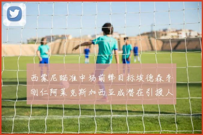 西蒙尼瞄准中场前锋目标埃德森李刚仁阿莱克斯加西亚成潜在引援人选