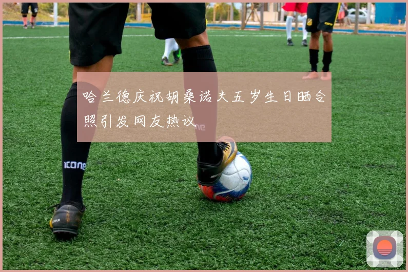哈兰德庆祝胡桑诺夫五岁生日晒合照引发网友热议