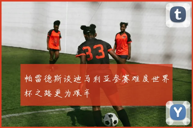 帕雷德斯谈迪马利亚参赛难度世界杯之路更为艰辛